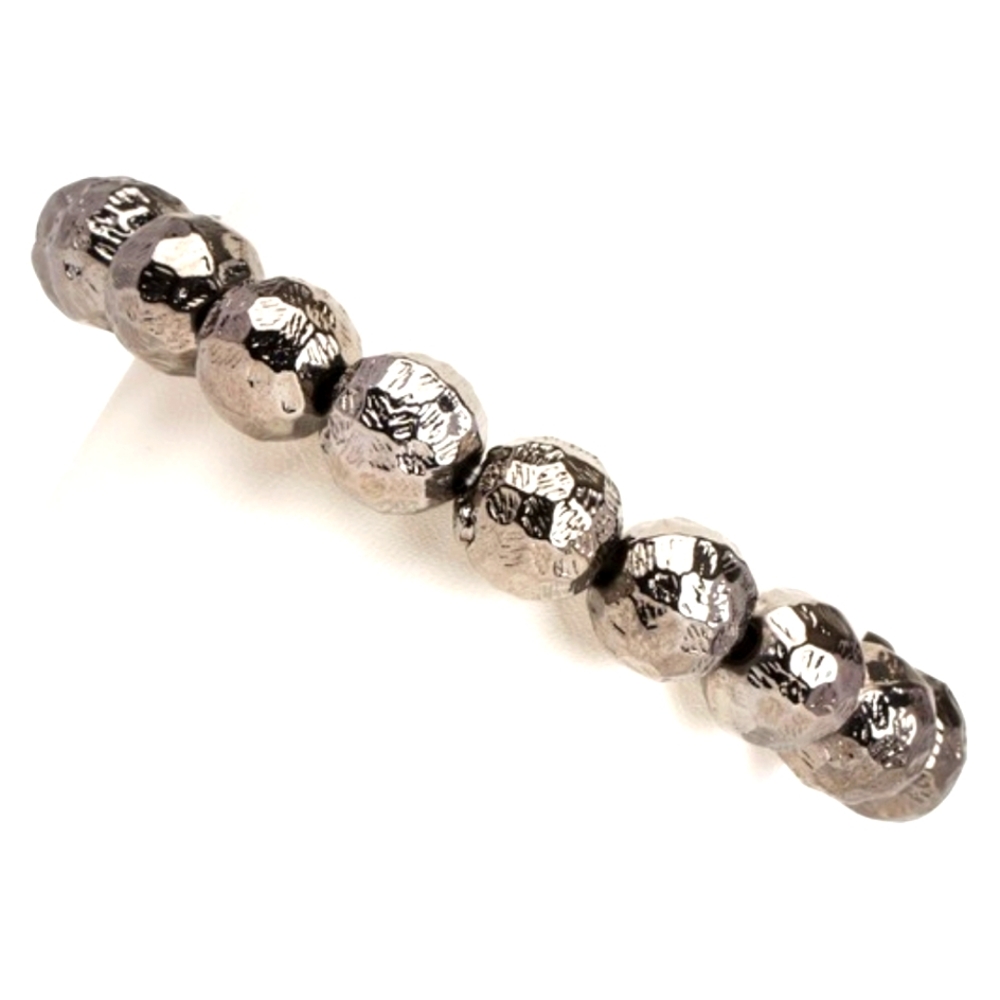 NWT SAACHI Crater Stretch Bracelet